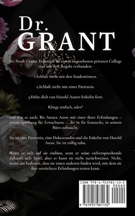 Produktbild: Dr. Grant