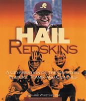 Produktbild: Hail Redskins