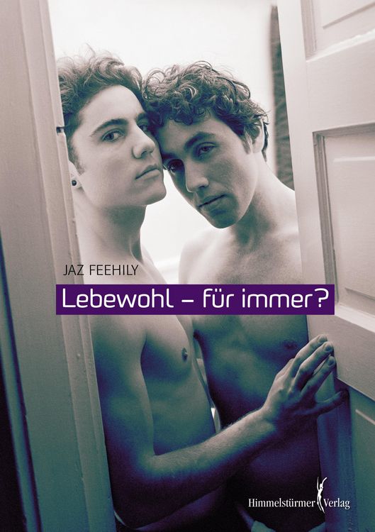 Produktbild: Lebewohl - f&uuml;r immer