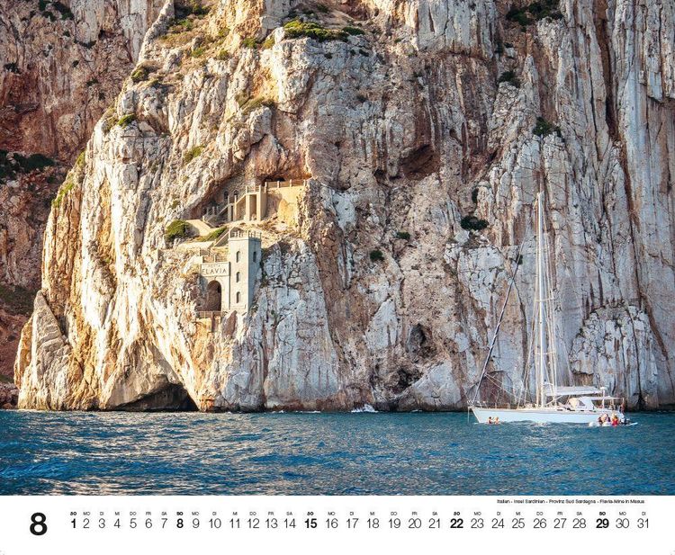 Produktbild: YACHT 2027
