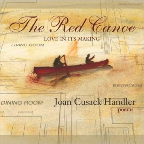 Produktbild: The Red Canoe