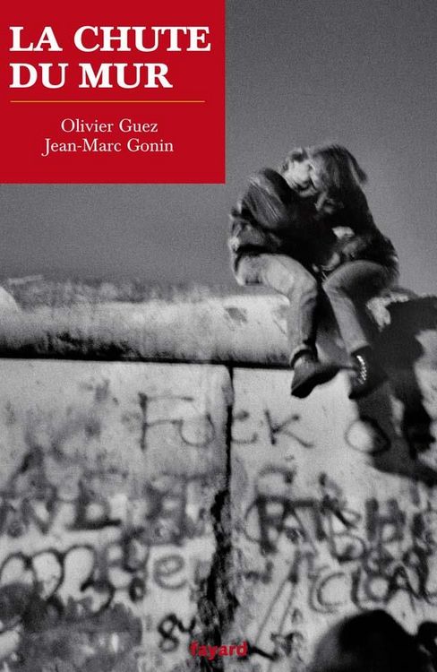 Produktbild: La chute du Mur