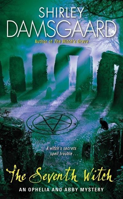 Produktbild: Seventh Witch, The