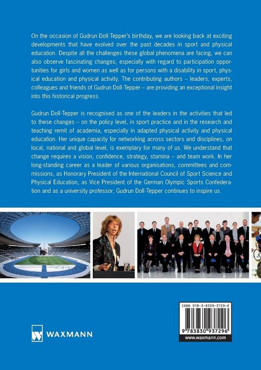 Produktbild: Passionately Inclusive: Towards Participation and Friendship in Sport