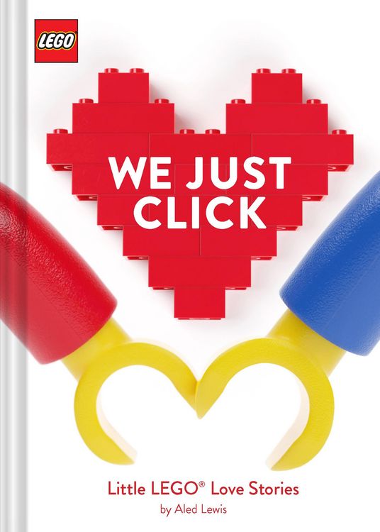 Produktbild: LEGO&reg; We Just Click