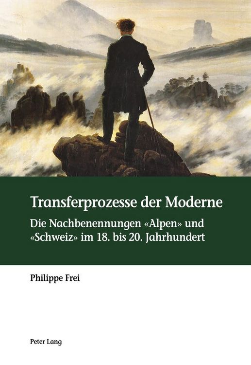 Produktbild: Transferprozesse der Moderne