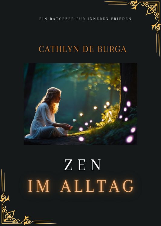 Produktbild: Zen im Alltag