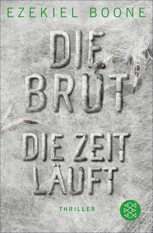 Produktbild: Die Brut - Die Zeit l&auml;uft