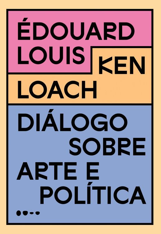 Produktbild: Di&aacute;logo sobre arte e pol&iacute;tica