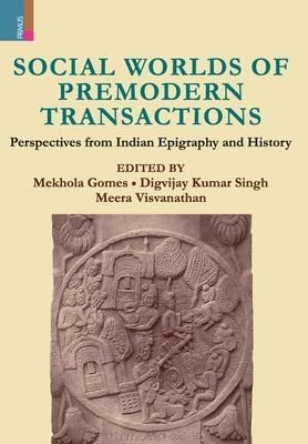 Produktbild: Social Worlds of Premodern Transactions
