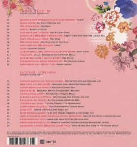 Produktbild: Various: Catwalk Glamour 7