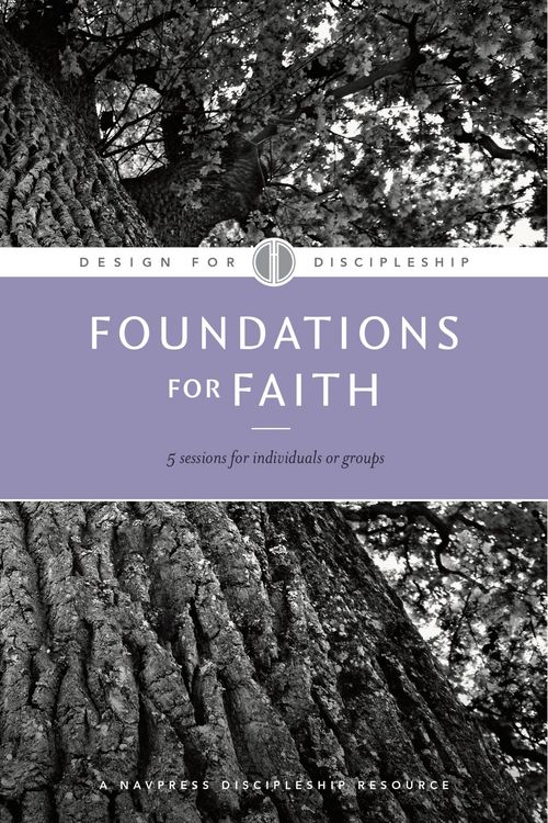 Produktbild: Foundations for Faith