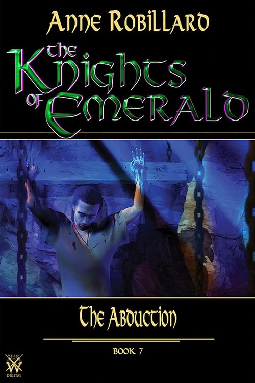 Produktbild: Knights of Emerald 07 : The Abduction