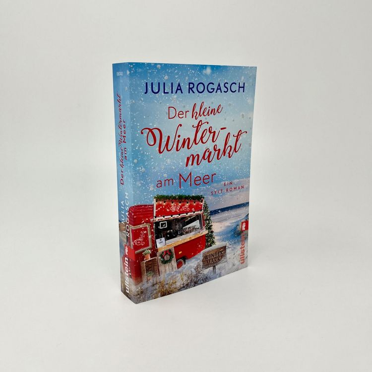 Produktbild: Der kleine Wintermarkt am Meer