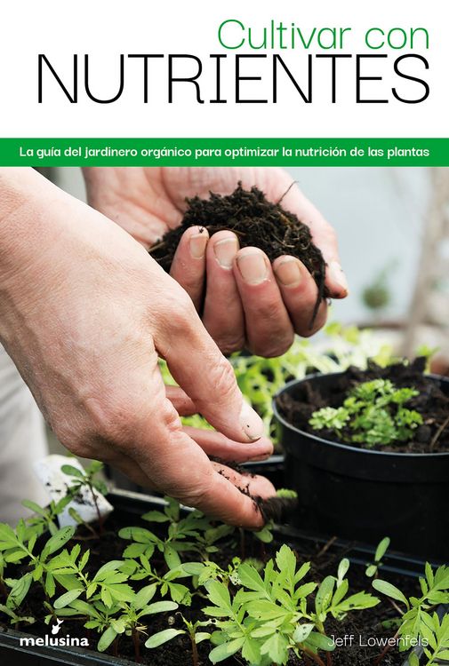 Produktbild: Cultivar con nutrientes