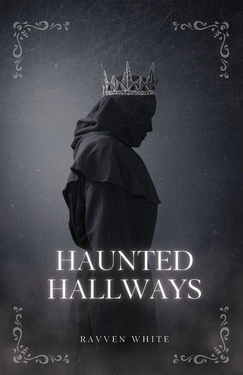 Produktbild: Haunted Hallways