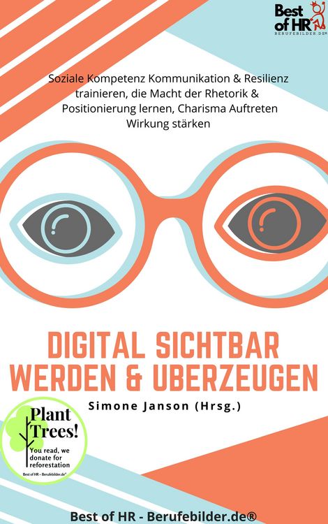 Produktbild: Digital sichtbar werden & &uuml;berzeugen