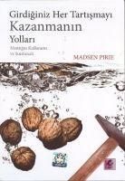 Produktbild: Girdiginiz Her Tartismayi Kazanmanin Yollari