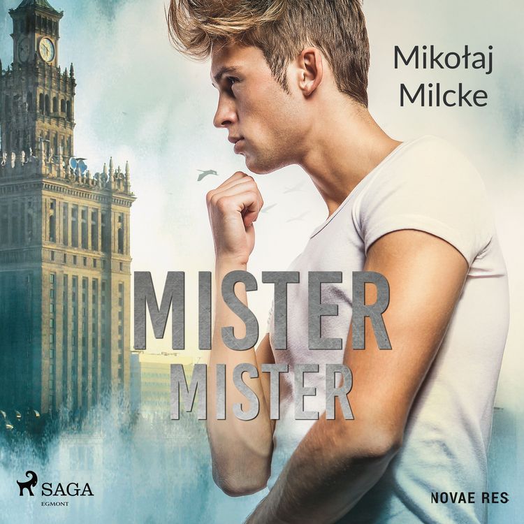 Produktbild: Mister, Mister