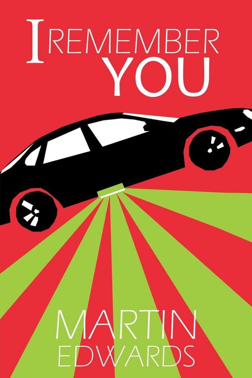 Produktbild: I Remember You