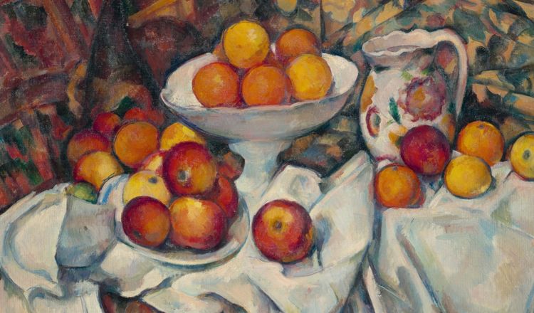 Produktbild: Cezanne