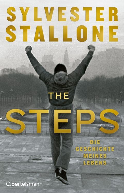 Produktbild: The Steps