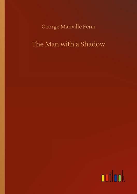 Produktbild: The Man with a Shadow
