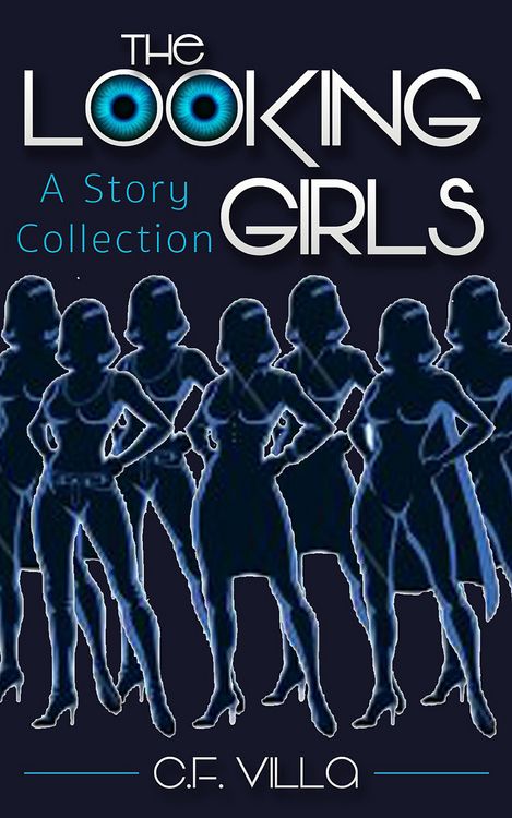 Produktbild: Looking Girls