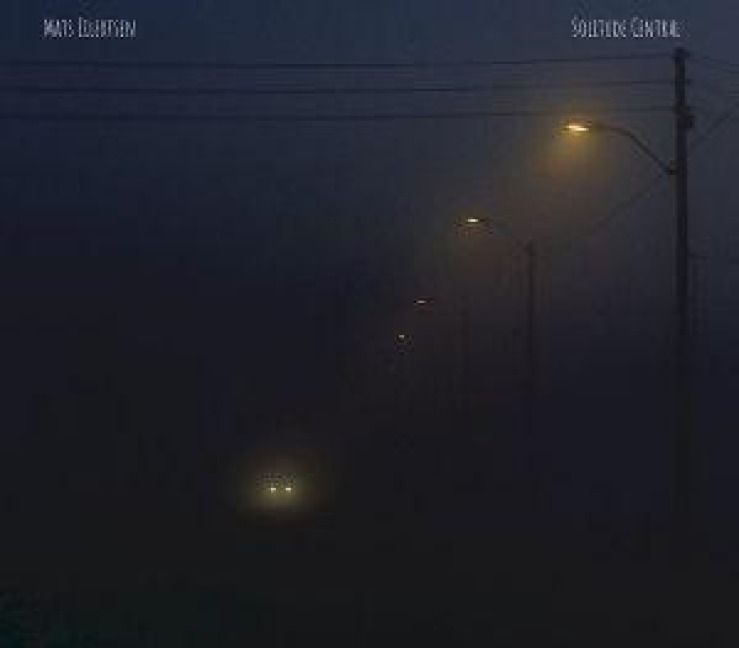 Produktbild: Solitude Central