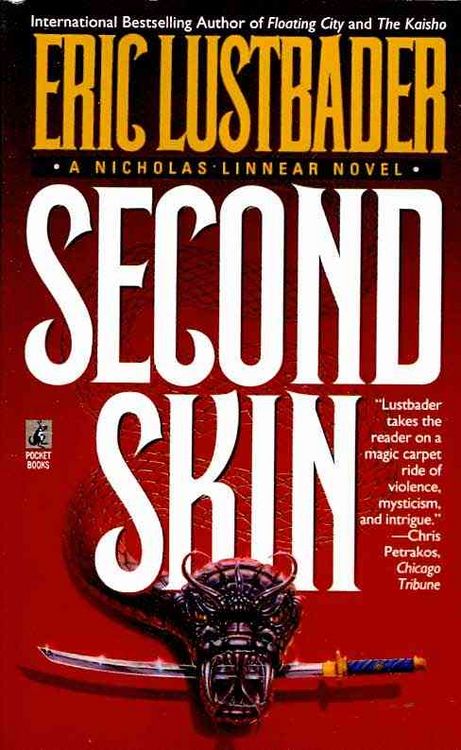 Produktbild: Second Skin