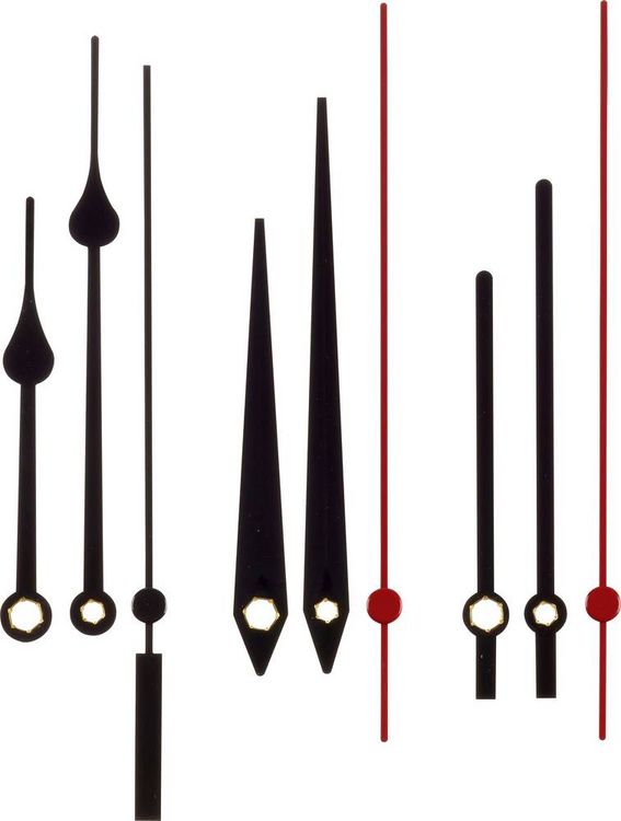 Produktbild: TFA Dostmann 60.3060.01 Quarz Uhrwerk Drehrichtung=rechts Zeigerwellen-L&auml;nge=12.5mm