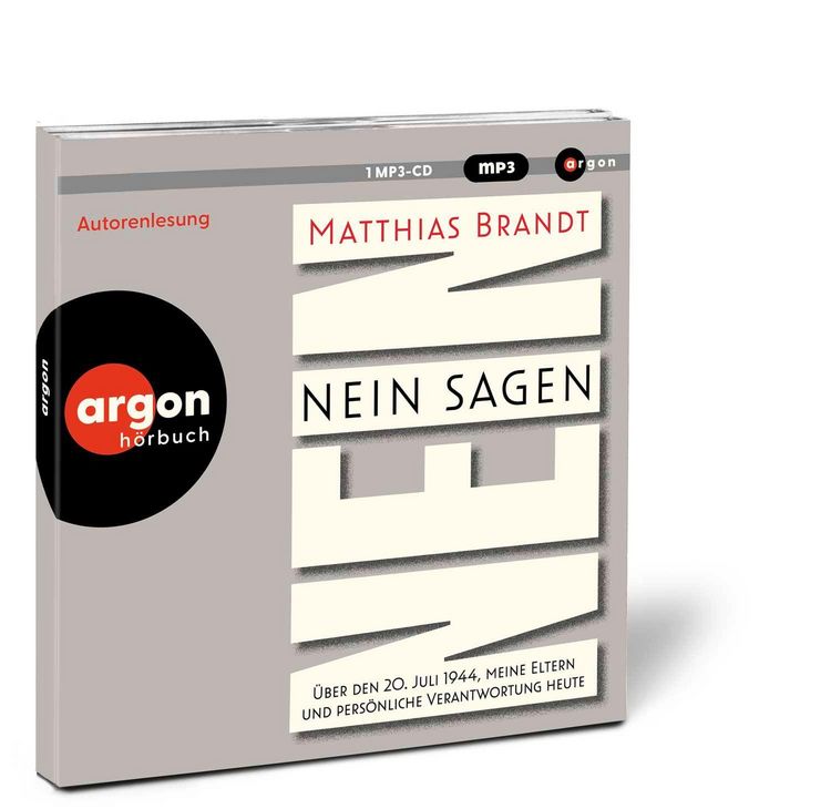 Produktbild: Nein sagen
