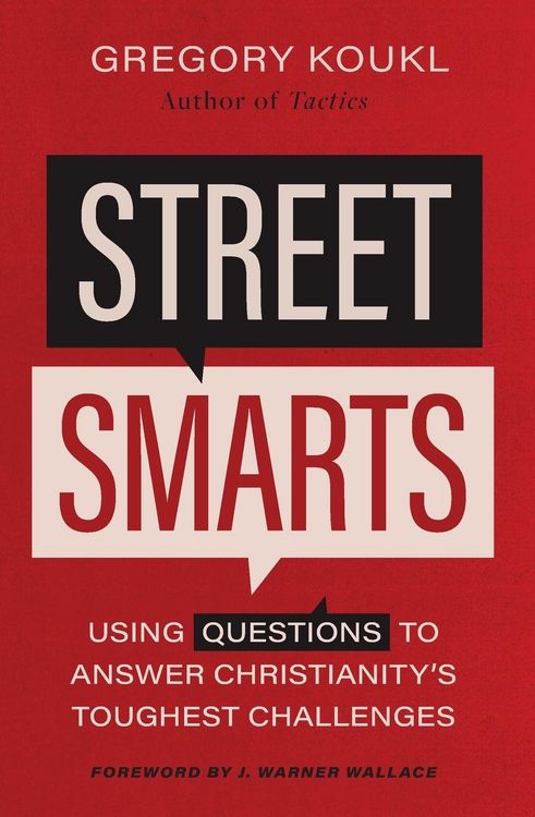 Produktbild: The Street Smarts