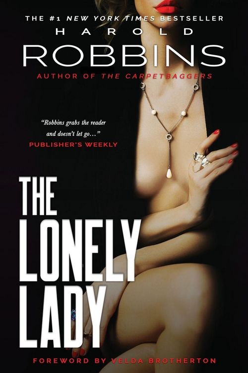 Produktbild: The Lonely Lady