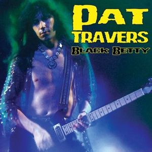 Produktbild: Black Betty