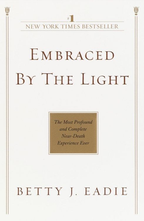 Produktbild: Embraced by the Light