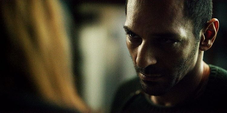 Produktbild: Die Schlange - Killer vs. Killer