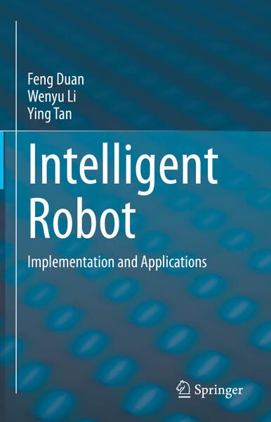 Produktbild: Intelligent Robot