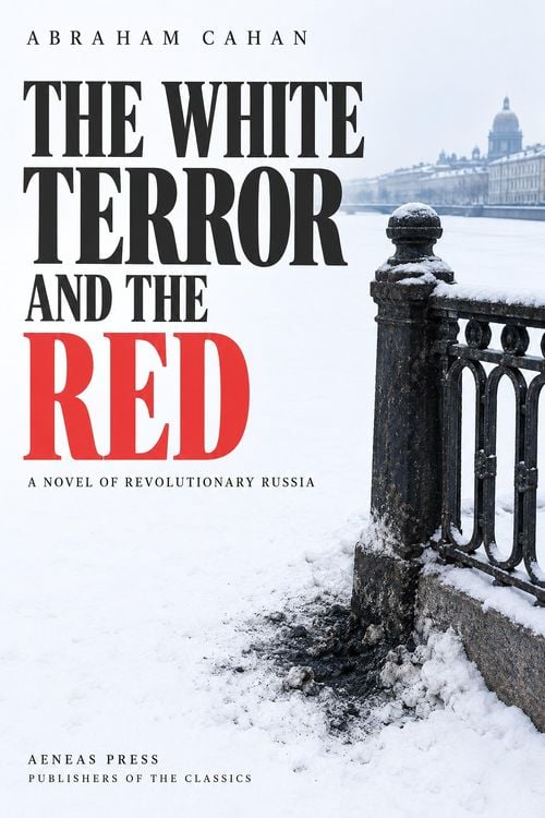 Produktbild: The White Terror and the Red