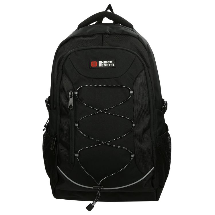 HTI-Living Rucksack 54 mit Laptopfach