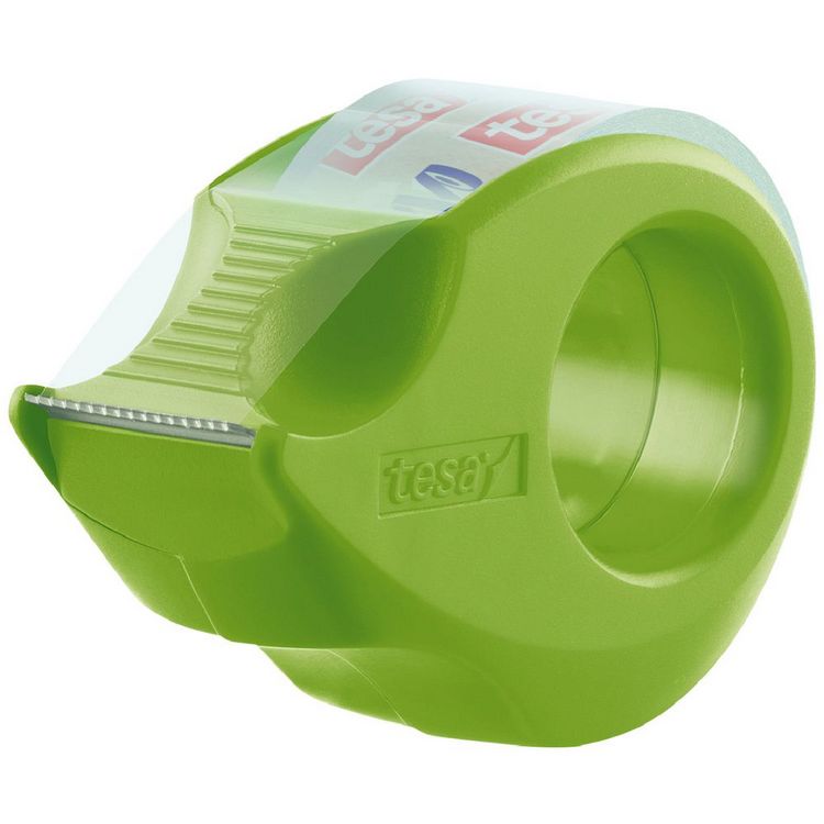 Produktbild: TESA&reg; Mini-Abroller Film eco & crystal ecoLogo&reg;