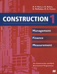 Produktbild: Construction 1