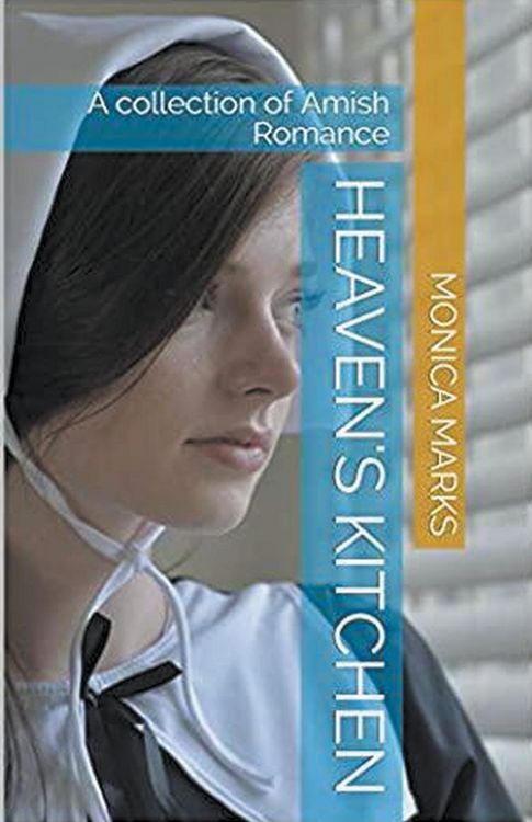 Produktbild: Heaven's Kitchen