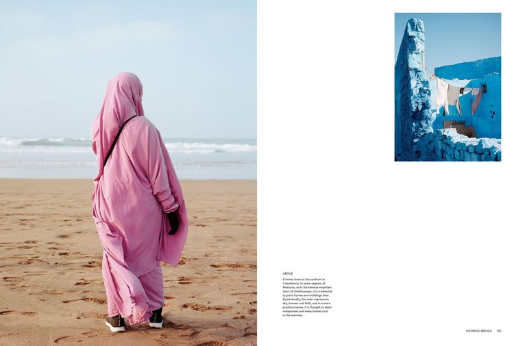 Produktbild: Kinfolk Journeys