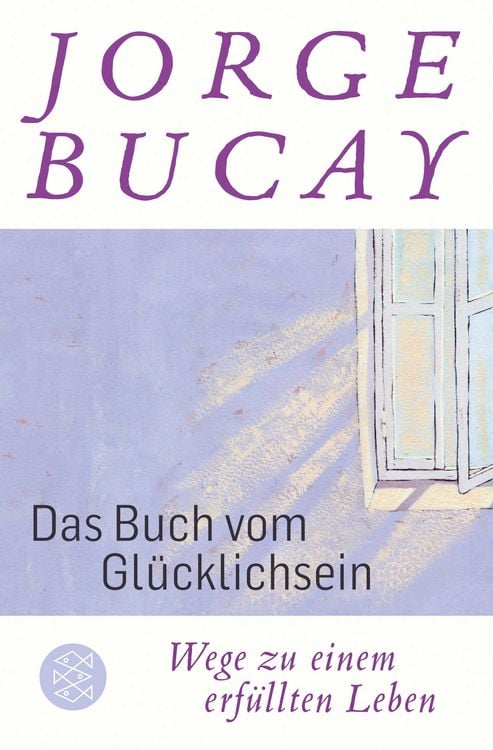 Produktbild: Das Buch vom Glücklichsein