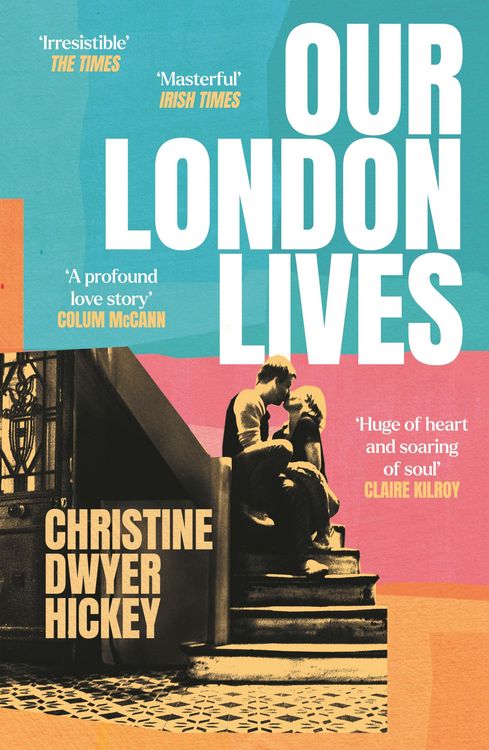 Produktbild: Our London Lives