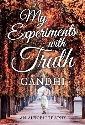 Produktbild: My Experiments with Truth