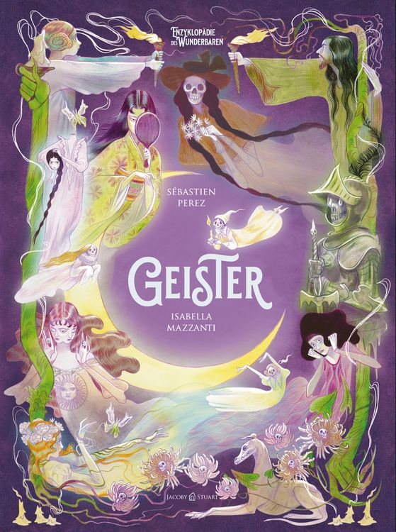 Produktbild: Geister