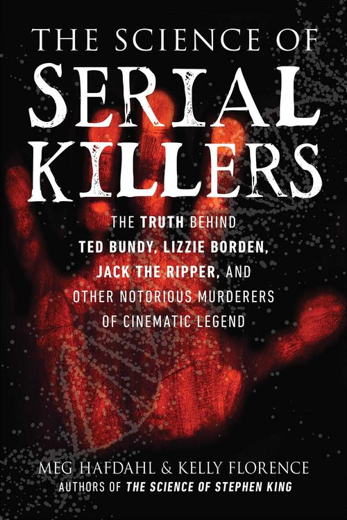 Produktbild: The Science of Serial Killers