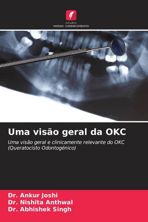Produktbild: Uma vis&atilde;o geral da OKC